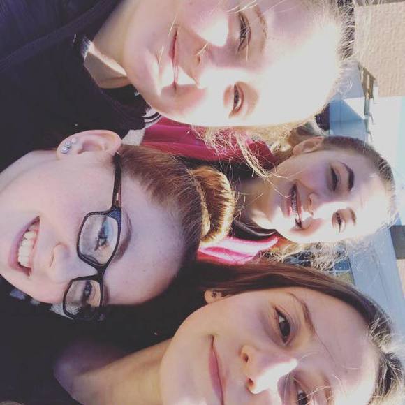 Meet your Posher, Maddy - Picture 1 of 1